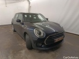  Mini  Clubman Mini  One D (85 kW) Aut. 5d #5
