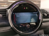  Mini  Clubman Mini  One D (85 kW) Aut. 5d #4