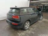  Mini  Clubman Mini  One D (85 kW) Aut. 5d #10