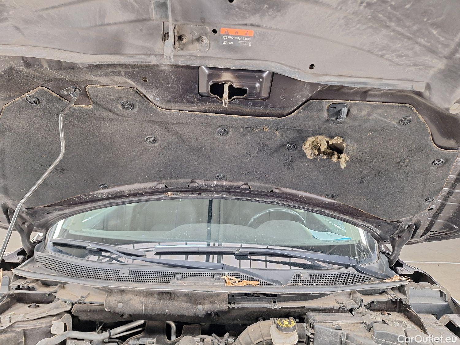  Nissan  Qashqai Nissan,  '17, Nissan  DIG-T 160 EVAPO DCT N-Connecta 5d #67