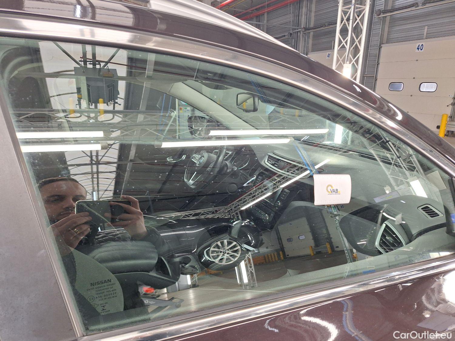  Nissan  Qashqai Nissan,  '17, Nissan  DIG-T 160 EVAPO DCT N-Connecta 5d #41