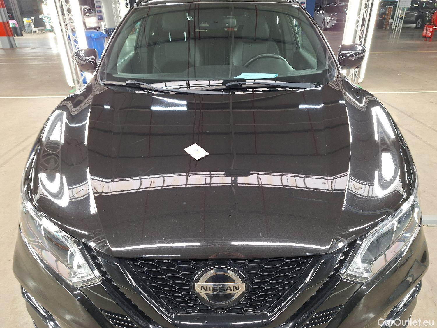  Nissan  Qashqai Nissan,  '17, Nissan  dCi 115 N-Tec 5d #28