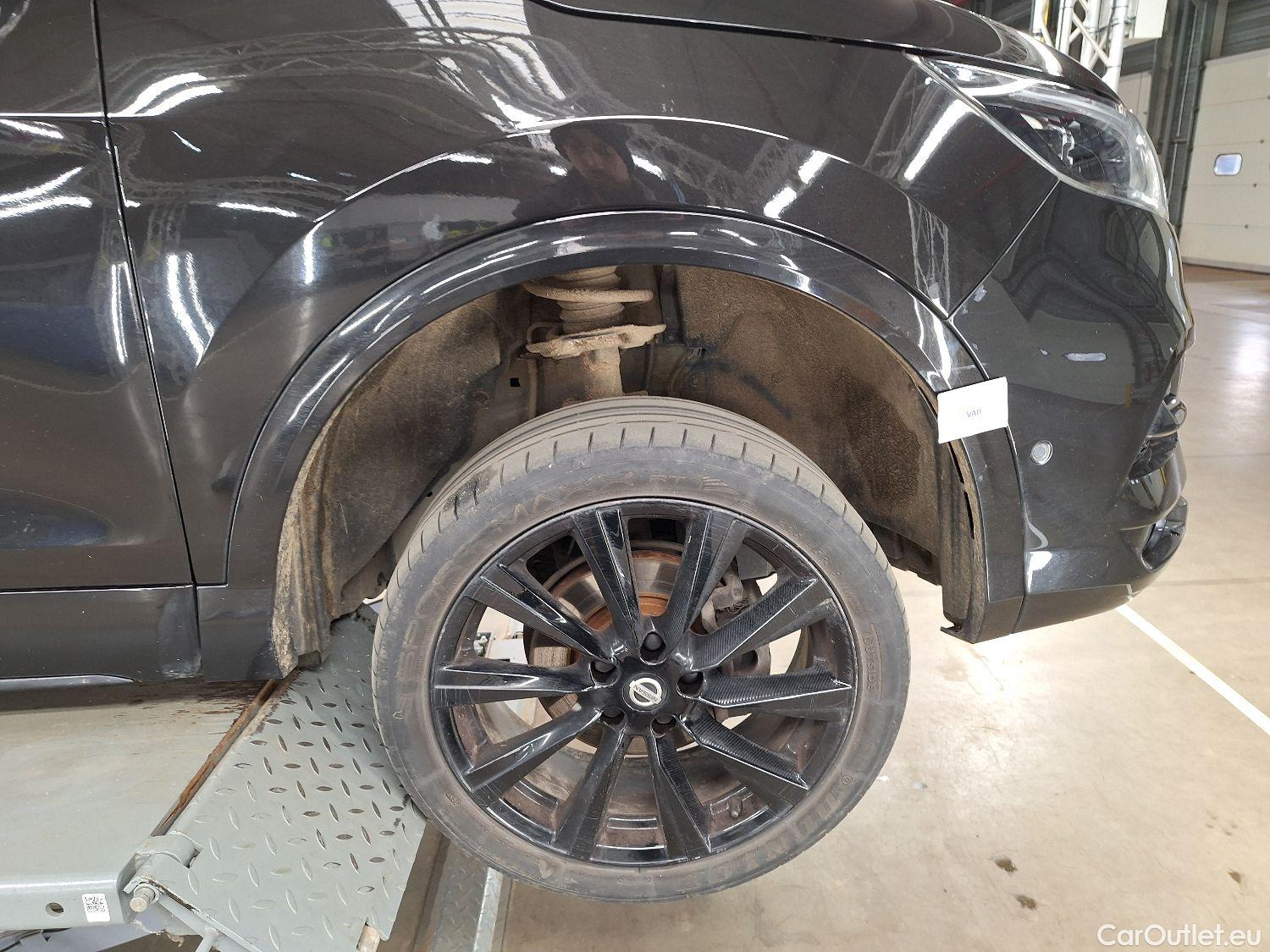  Nissan  Qashqai Nissan,  '17, Nissan  dCi 115 N-Tec 5d #7