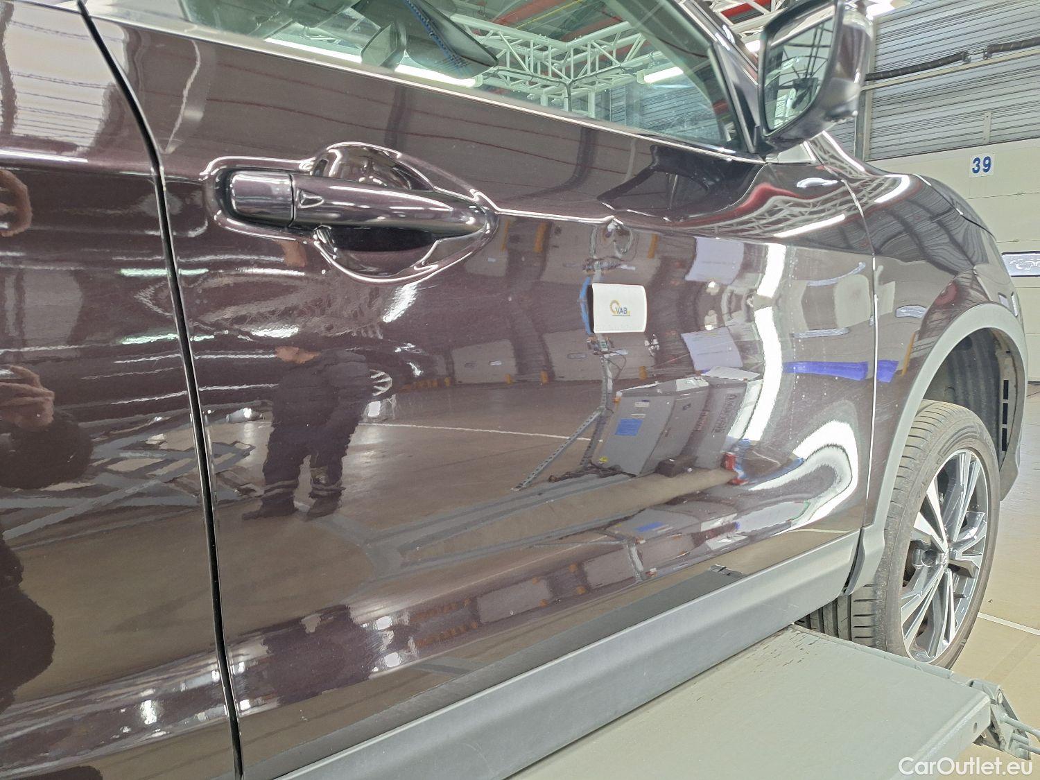  Nissan  Qashqai Nissan,  '17, Nissan  DIG-T 160 EVAPO DCT N-Connecta 5d #17