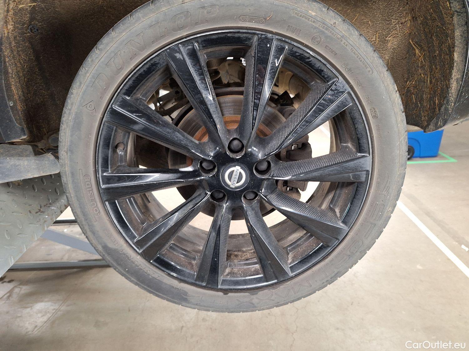  Nissan  Qashqai Nissan,  '17, Nissan  dCi 115 N-Tec 5d #5