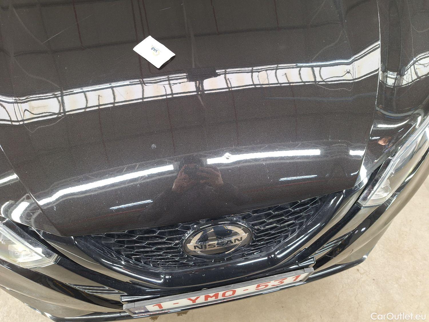  Nissan  Qashqai Nissan,  '17, Nissan  dCi 115 N-Tec 5d #31