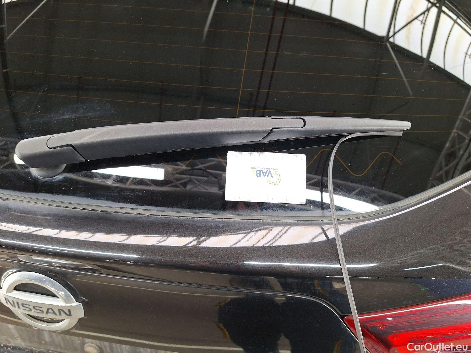  Nissan  Qashqai Nissan,  '17, Nissan  dCi 115 N-Tec 5d #26