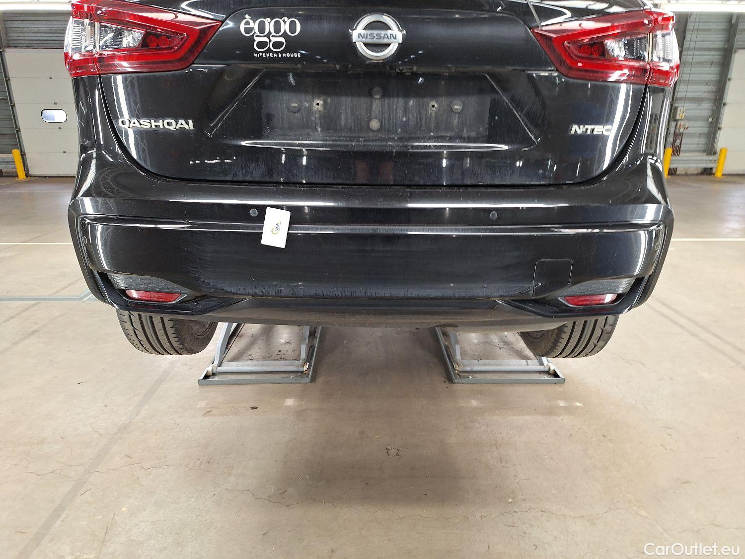  Nissan  Qashqai Nissan,  '17, Nissan  dCi 115 N-Tec 5d #13