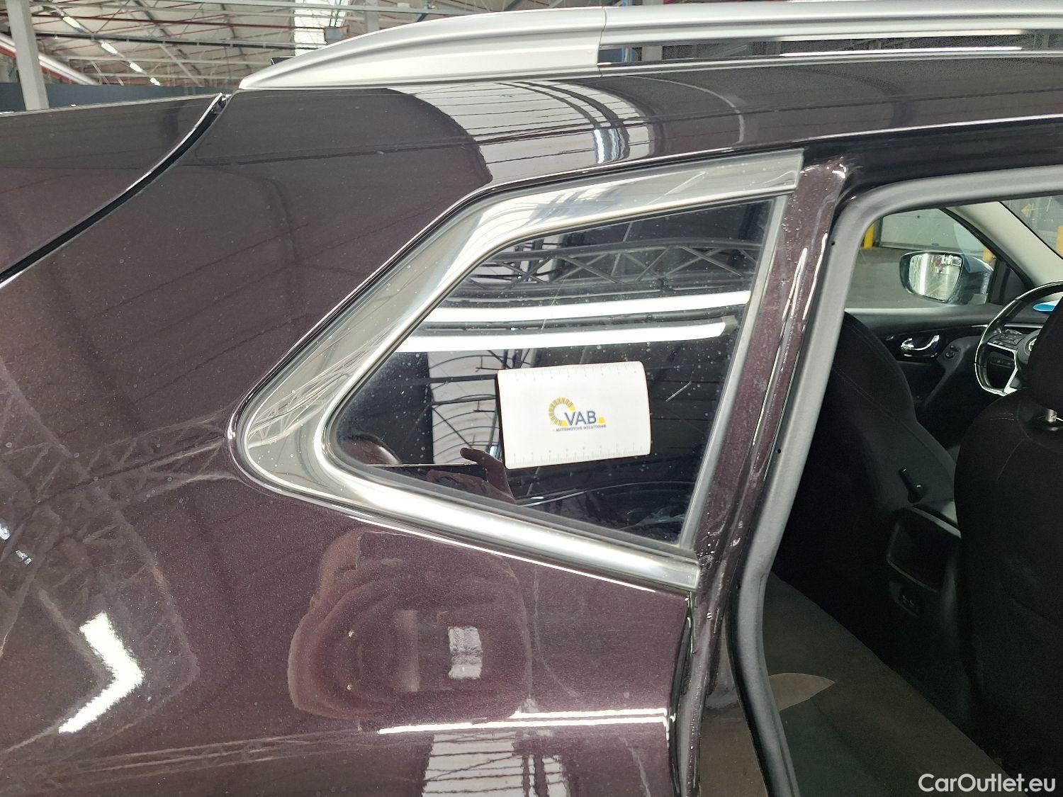  Nissan  Qashqai Nissan,  '17, Nissan  DIG-T 160 EVAPO DCT N-Connecta 5d #46