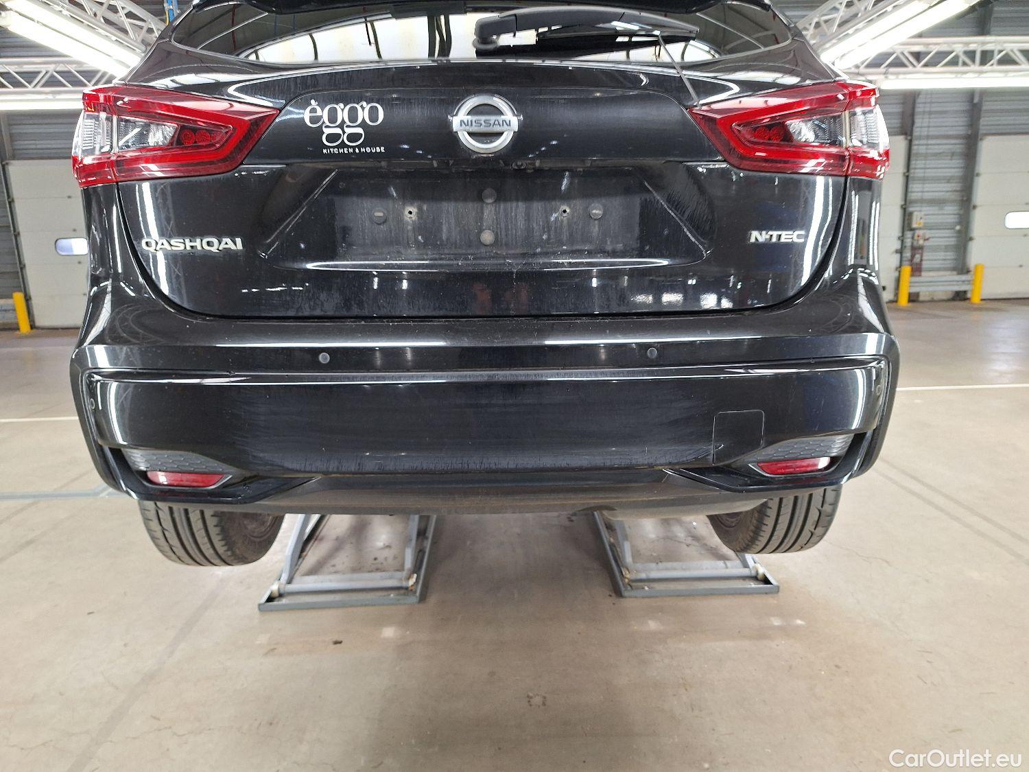  Nissan  Qashqai Nissan,  '17, Nissan  dCi 115 N-Tec 5d #15