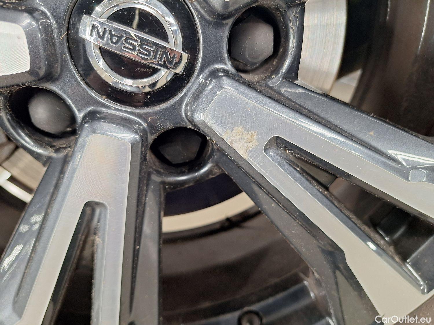  Nissan  Qashqai Nissan,  '17, Nissan  DIG-T 160 EVAPO DCT N-Connecta 5d #4