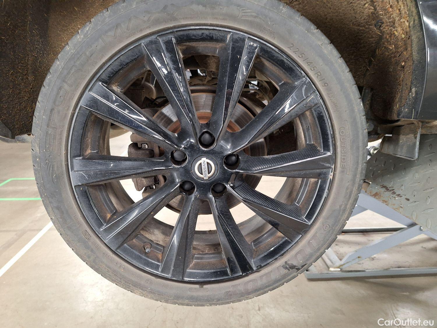  Nissan  Qashqai Nissan,  '17, Nissan  dCi 115 N-Tec 5d #3