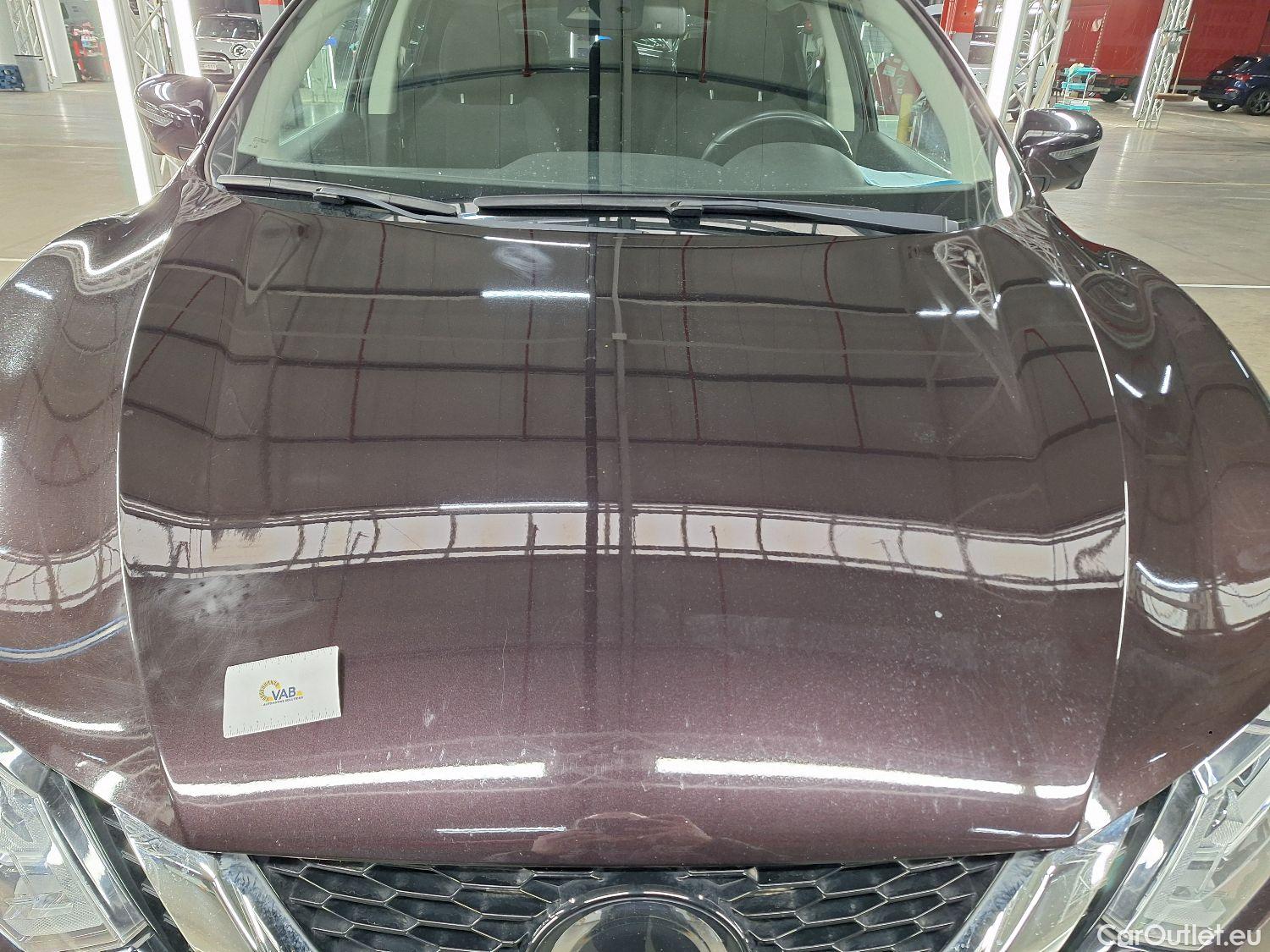  Nissan  Qashqai Nissan,  '17, Nissan  DIG-T 160 EVAPO DCT N-Connecta 5d #68