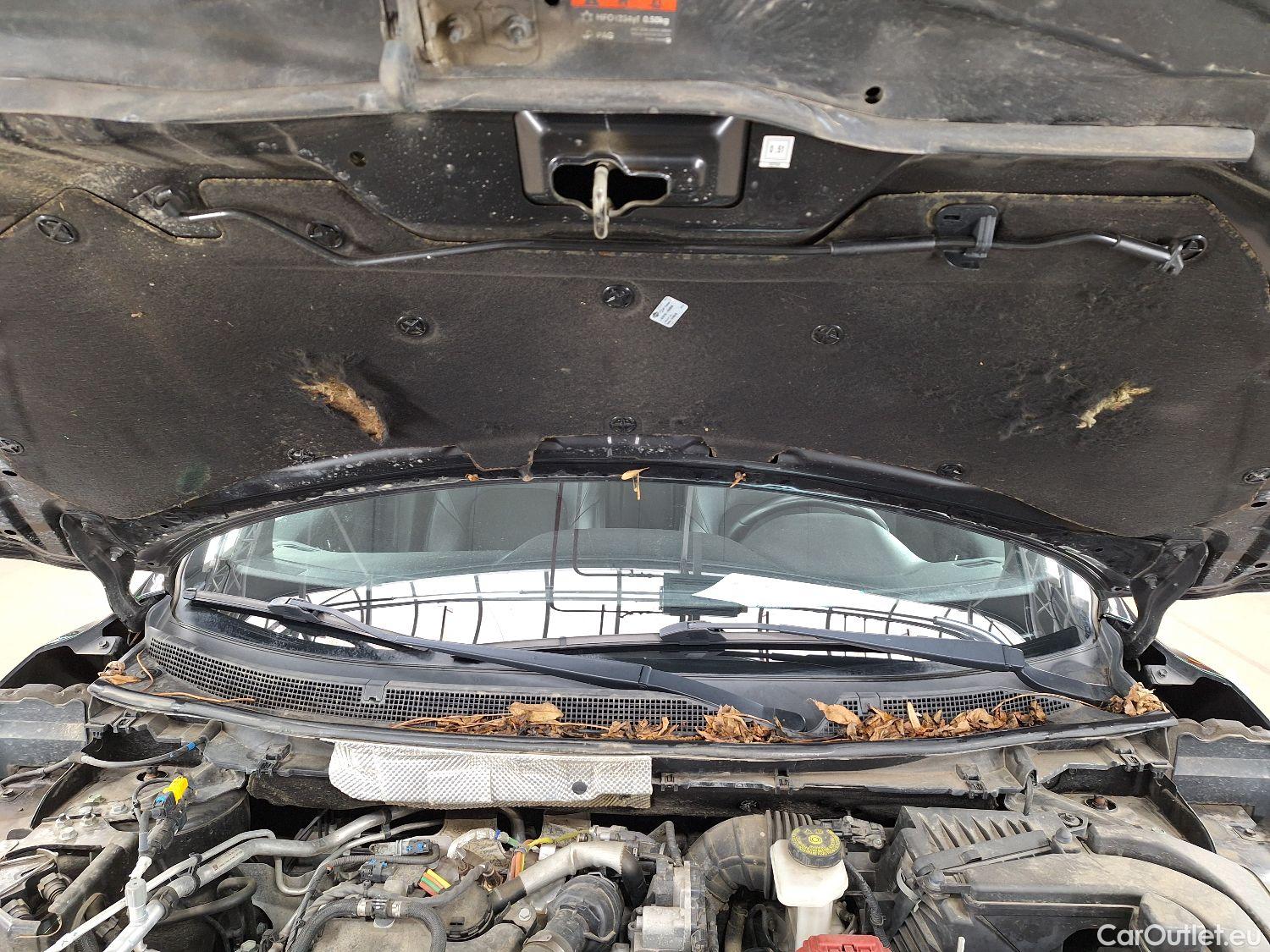  Nissan  Qashqai Nissan,  '17, Nissan  dCi 115 N-Tec 5d #34