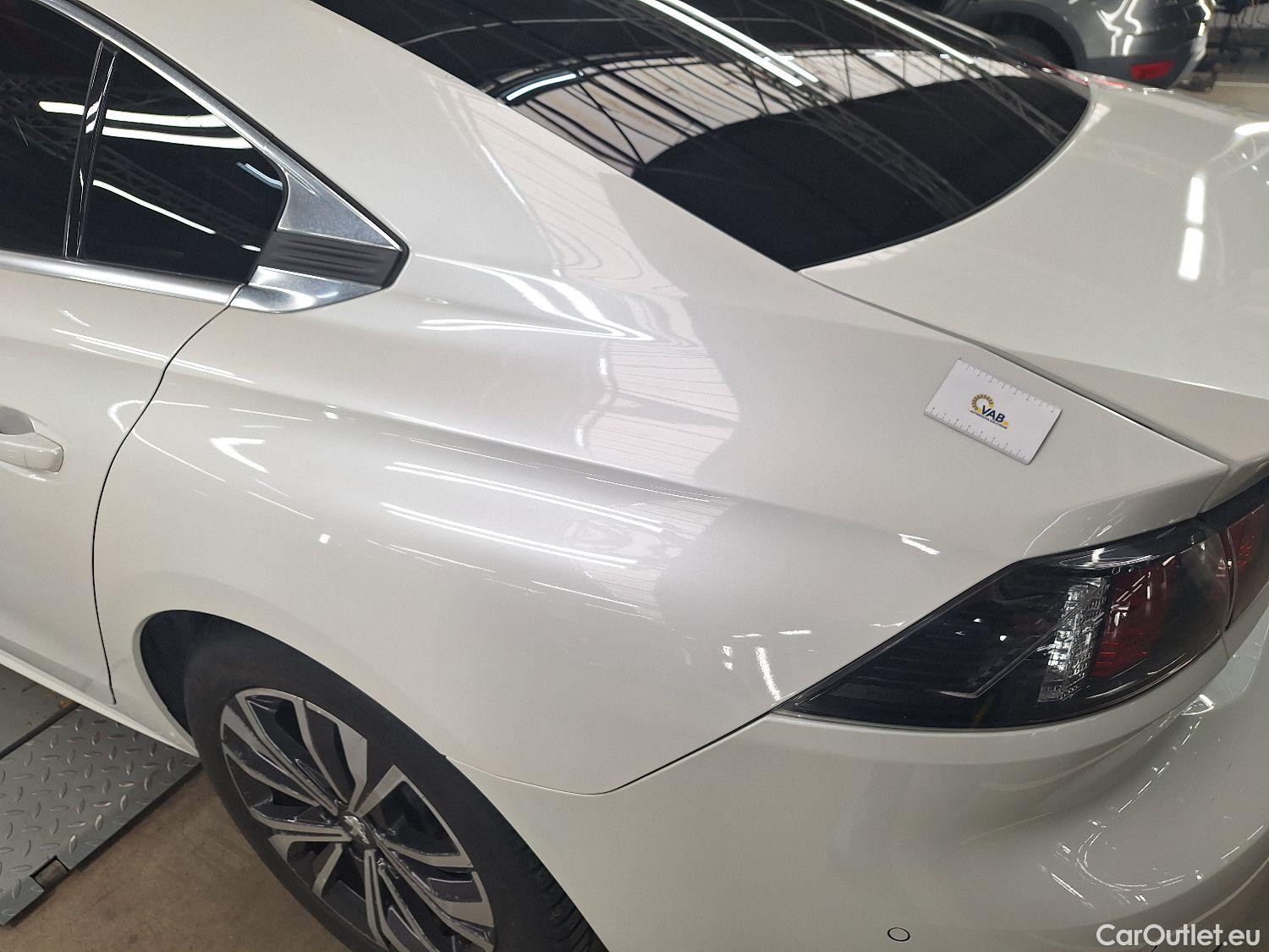  Peugeot  508 Peugeot,  '18, Peugeot  1.5 BlueHDi 130 S&S EAT8 Allure Pack 5 #49