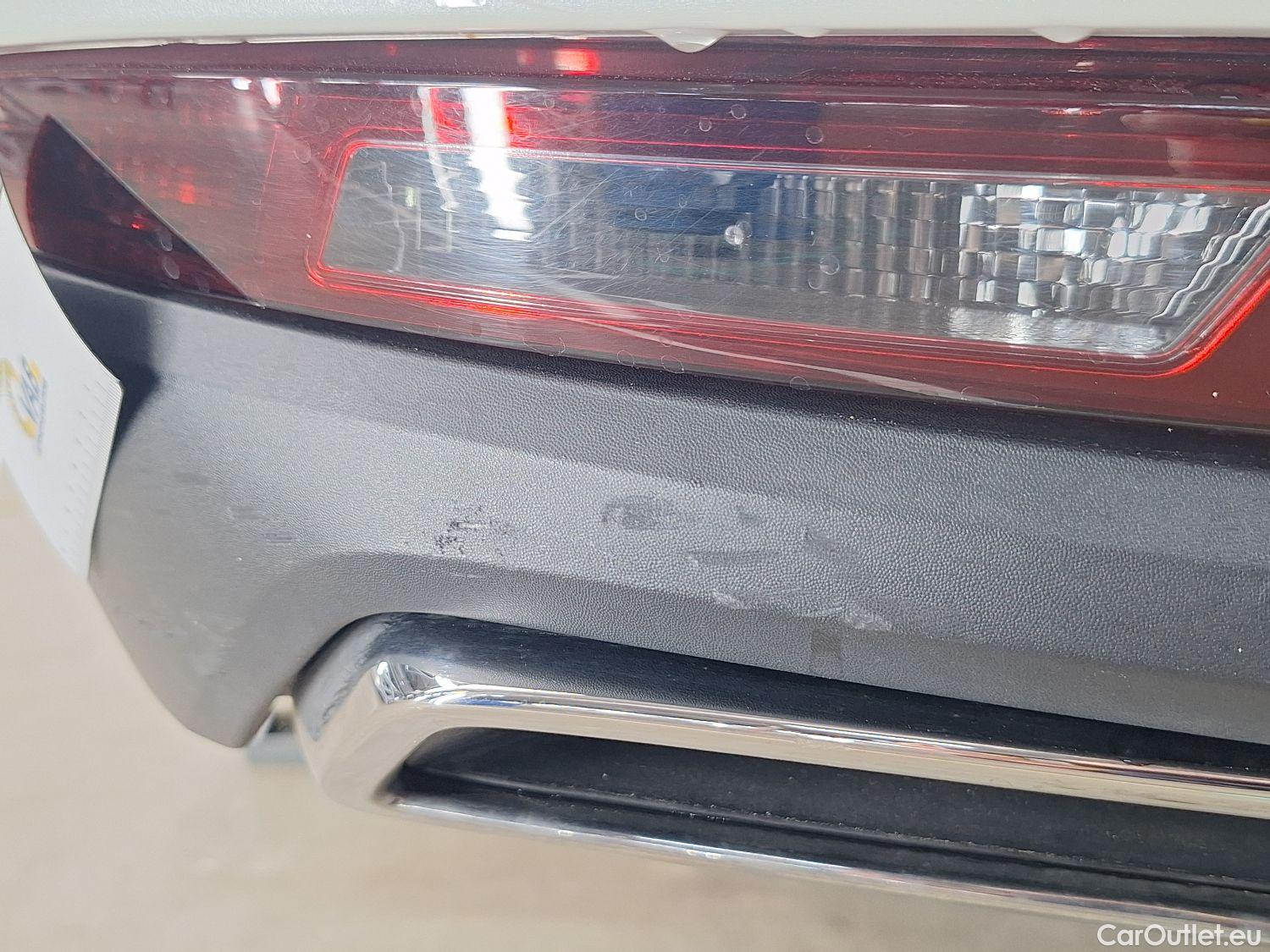  Peugeot  508 Peugeot,  '18, Peugeot  1.5 BlueHDi 130 S&S EAT8 Allure Pack 5 #25