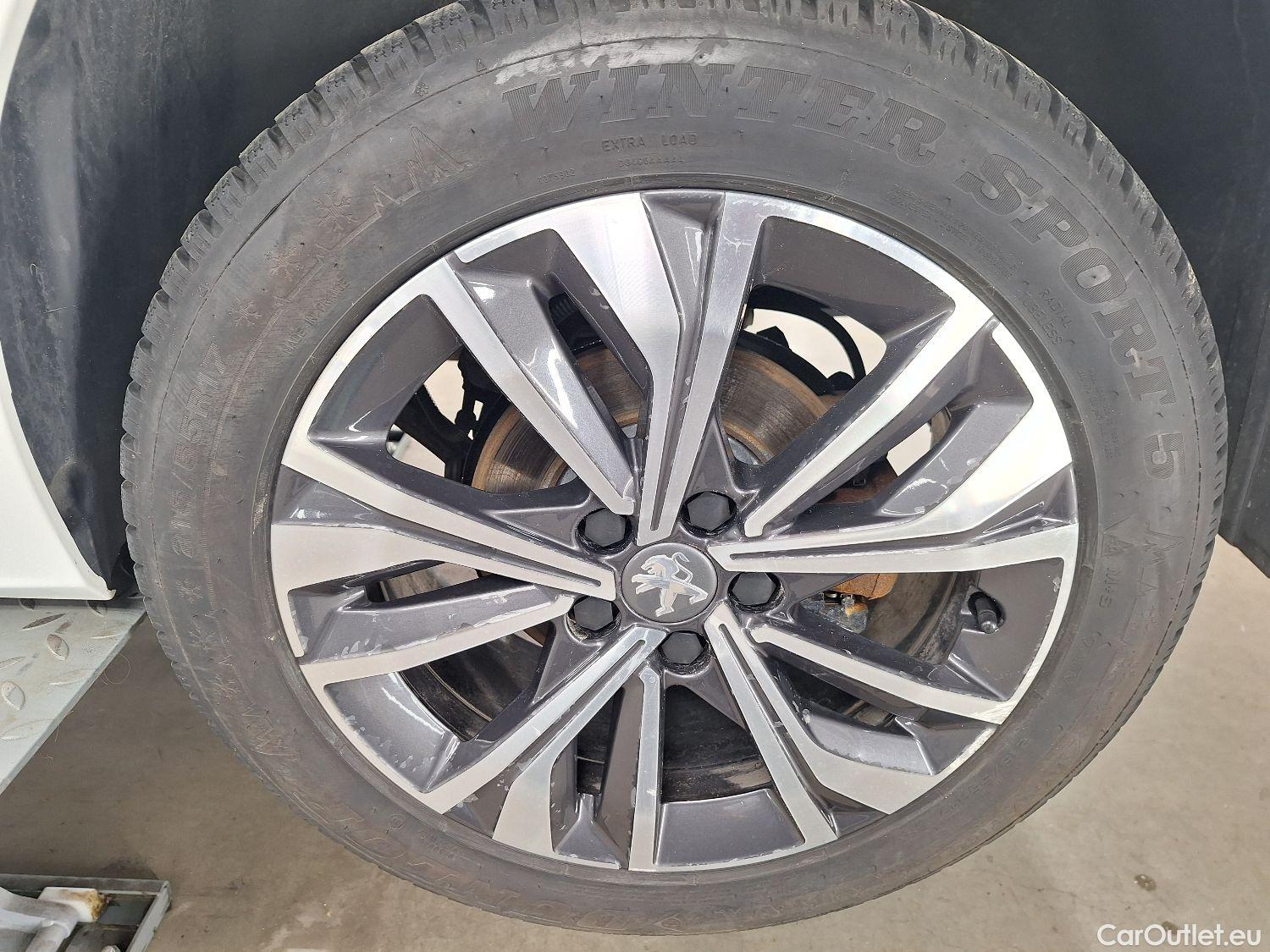  Peugeot  508 Peugeot,  '18, Peugeot  1.5 BlueHDi 130 S&S EAT8 Allure Pack 5 #31