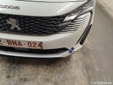  Peugeot  3008 Peugeot  1.2 PureTech 96kW S&S Auto Allure Pack 5d #43