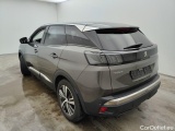  Peugeot  3008 PEUGEOT  DIESEL - 2021 1.5 BlueHDi 130 Allure 5d #2