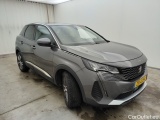  Peugeot  3008 PEUGEOT  DIESEL - 2021 1.5 BlueHDi 130 Allure 5d #4
