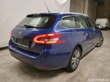  Peugeot  308 Peugeot  SW 1.5 BlueHDi 130 DPF S&S Allure 5d #4