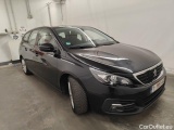  Peugeot  308 Peugeot  SW 1.5 BlueHDi 100 DPF S&S Active Pack 5d #5
