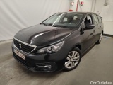  Peugeot  308 Peugeot  SW 1.5 BlueHDi 100 DPF S&S Active Pack 5d #8