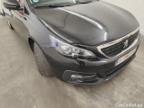  Peugeot  308 Peugeot  SW 1.5 BlueHDi 100 DPF S&S Active Pack 5d #125