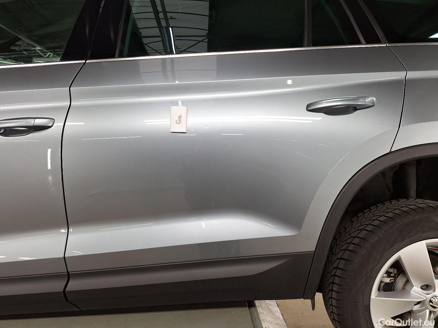  Skoda  Kodiaq Skoda,  '16, Skoda  2.0 CRTDI 110kW DSG7 Ambition 5d #7