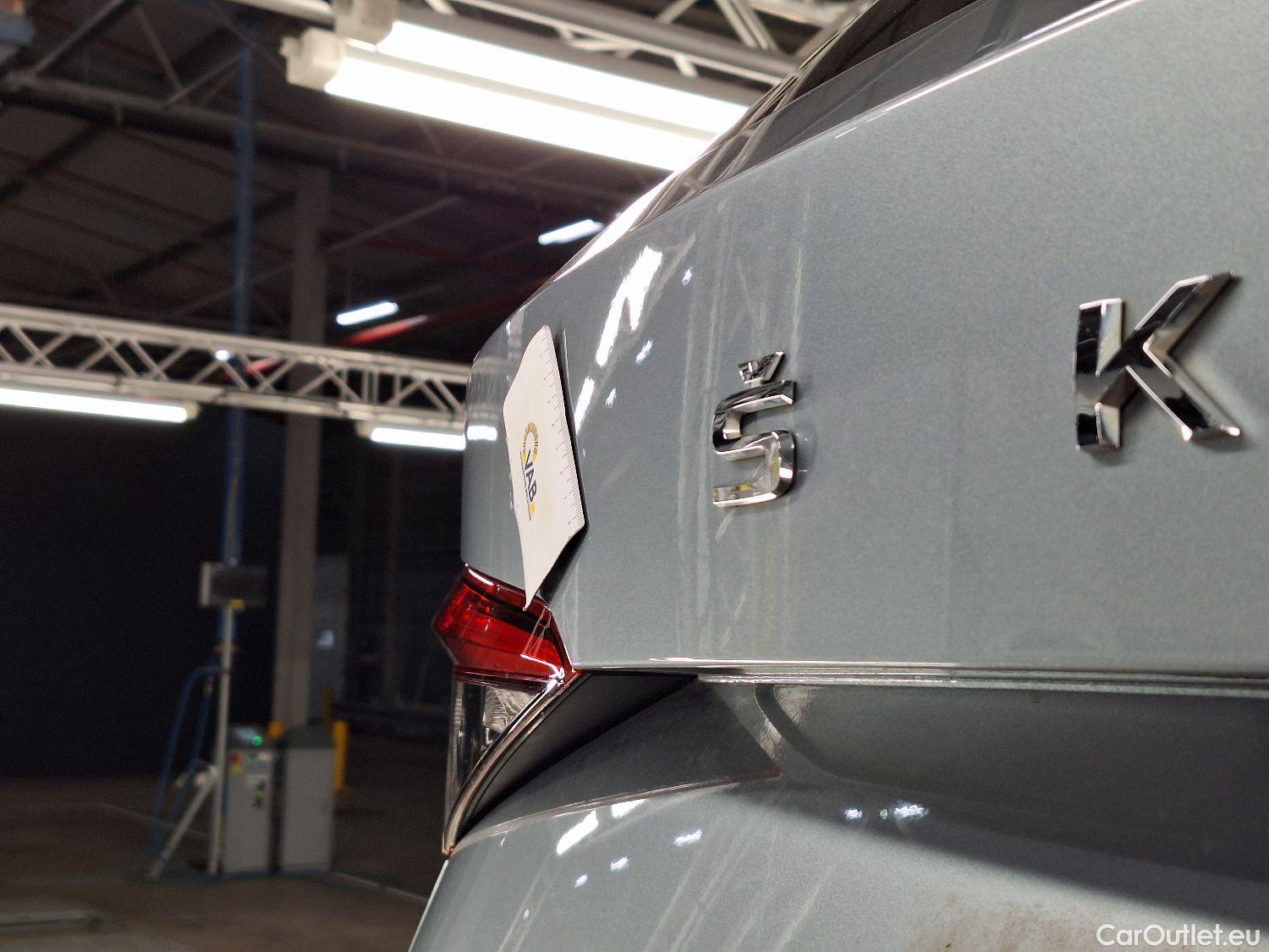  Skoda  Kodiaq Skoda,  '16, Skoda  2.0 CRTDI 110kW DSG7 Ambition 5d #6