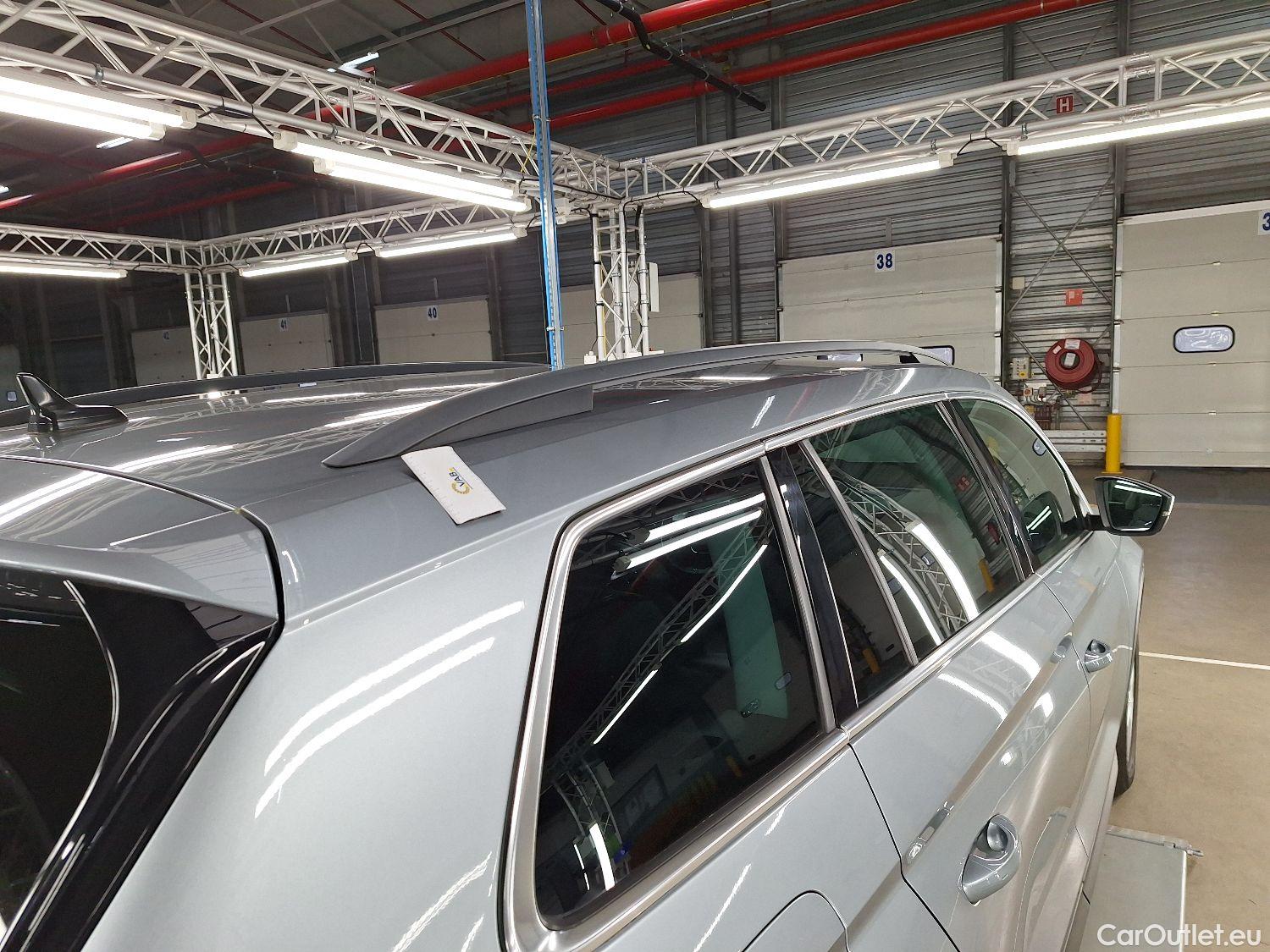  Skoda  Kodiaq Skoda,  '16, Skoda  2.0 CRTDI 110kW DSG7 Ambition 5d #12