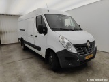  Renault  Master RENAULT  35 FOU L3H2 2.3 dCi145 L3H2 En.Tw.T.Gd Conf.RJ/TW 5d #8