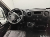 Renault  Master RENAULT  35 FOU L3H2 2.3 dCi145 L3H2 En.Tw.T.Gd Conf.RJ/TW 5d #9