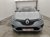  Renault  Megane Renault Mégane Grandtour Blue dCi 115 Intens 5d #5