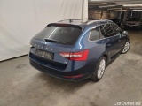  Skoda  Superb Skoda  Combi 1.4 TSI iV 160kW DSG6 Style 5d #2