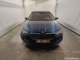 Skoda  Superb Skoda  Combi 1.4 TSI iV 160kW DSG6 Style 5d #5