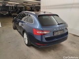  Skoda  Superb Skoda  Combi 1.4 TSI iV 160kW DSG6 Style 5d #7