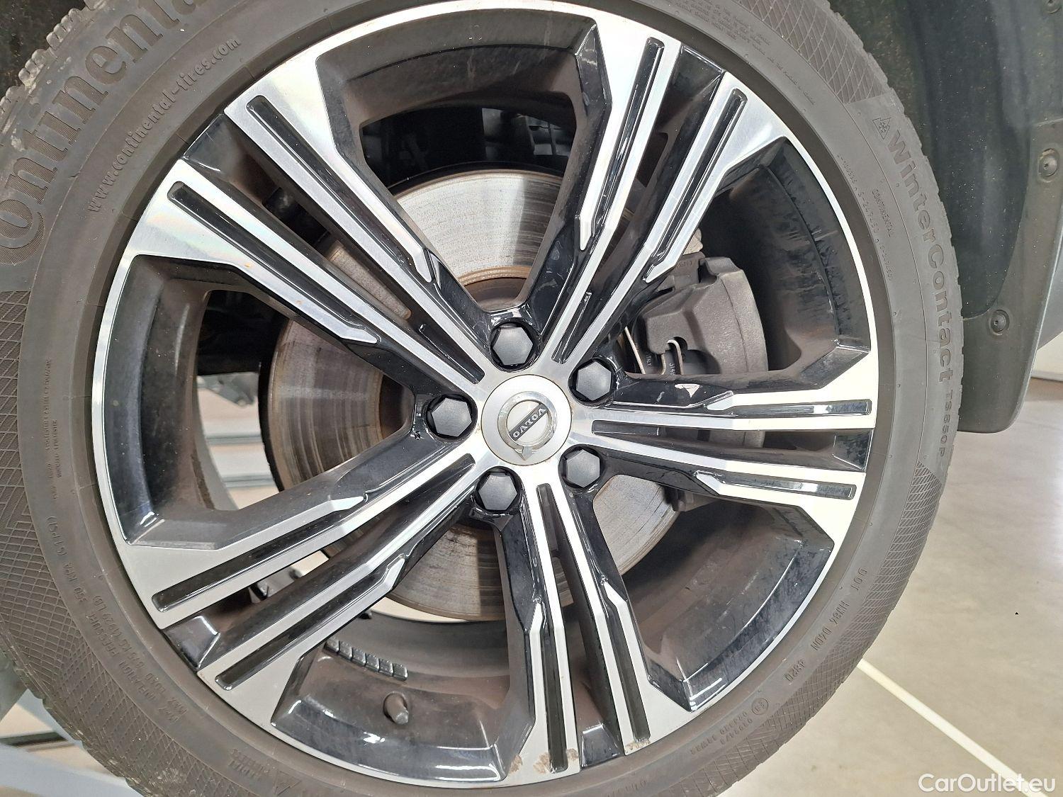  Volvo  XC 40 Volvo, XC40 '17, Volvo XC40 T5 Recharge Geartronic Inscription 5d #1