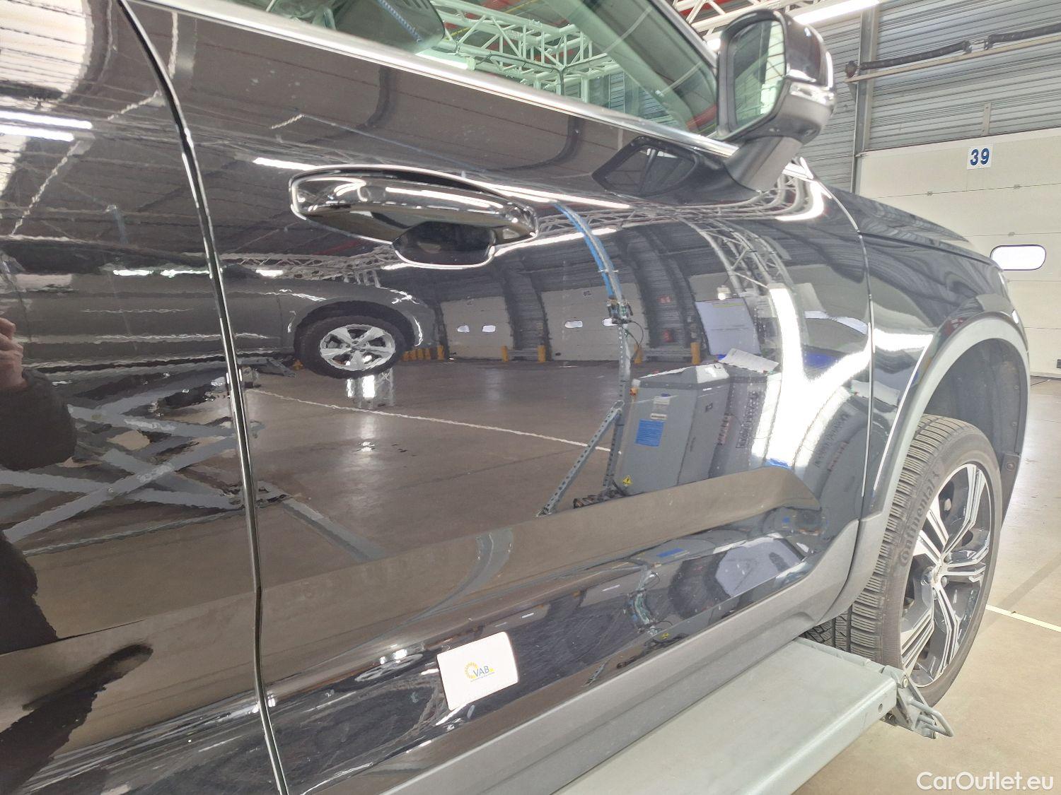  Volvo  XC 40 Volvo, XC40 '17, Volvo XC40 T5 Recharge Geartronic Inscription 5d #12