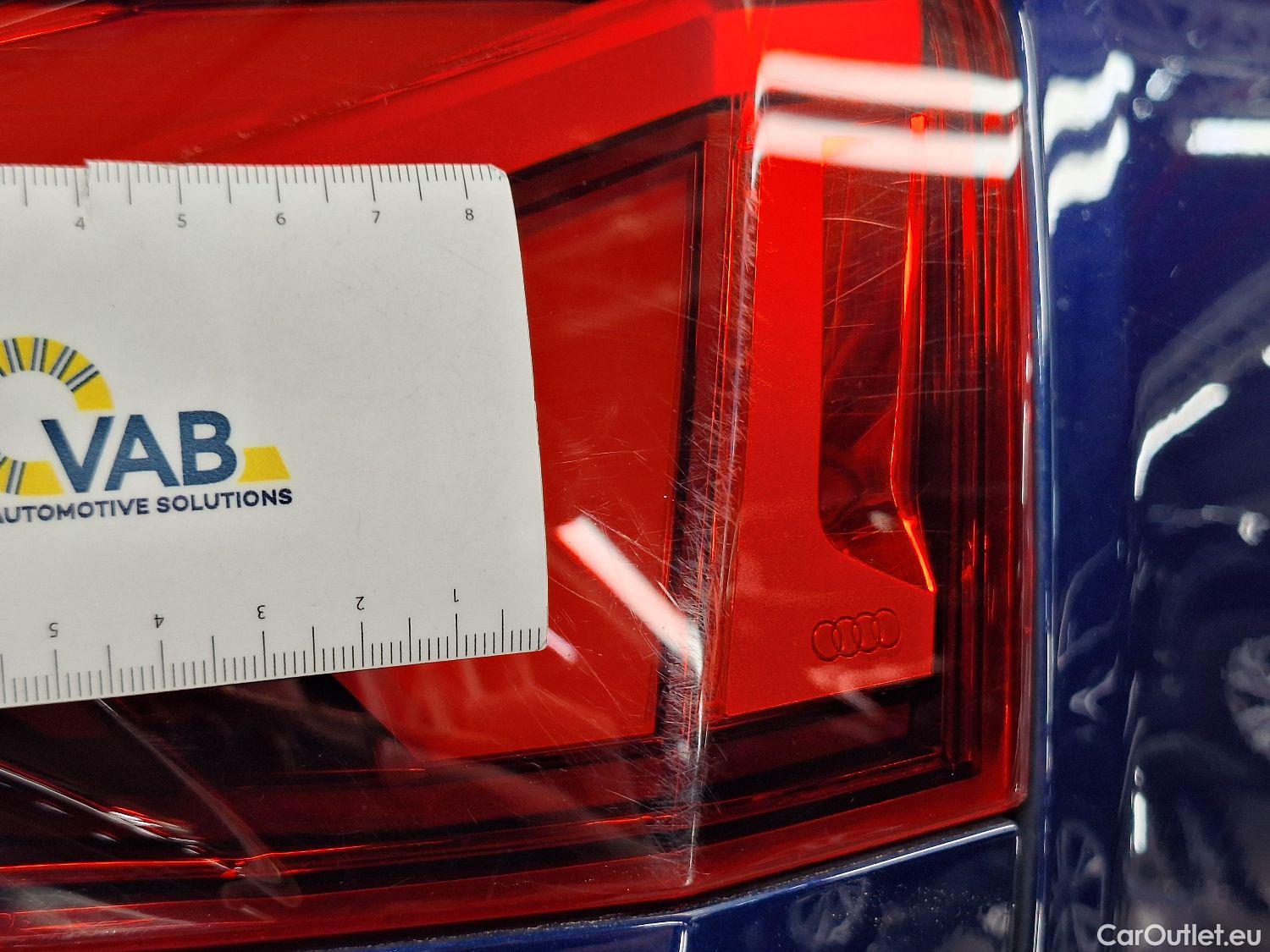  Audi  A5 Sportback Audi, A5 SB FL'20, Audi  35 TFSI S tronic Bus. Ed. S Line #38