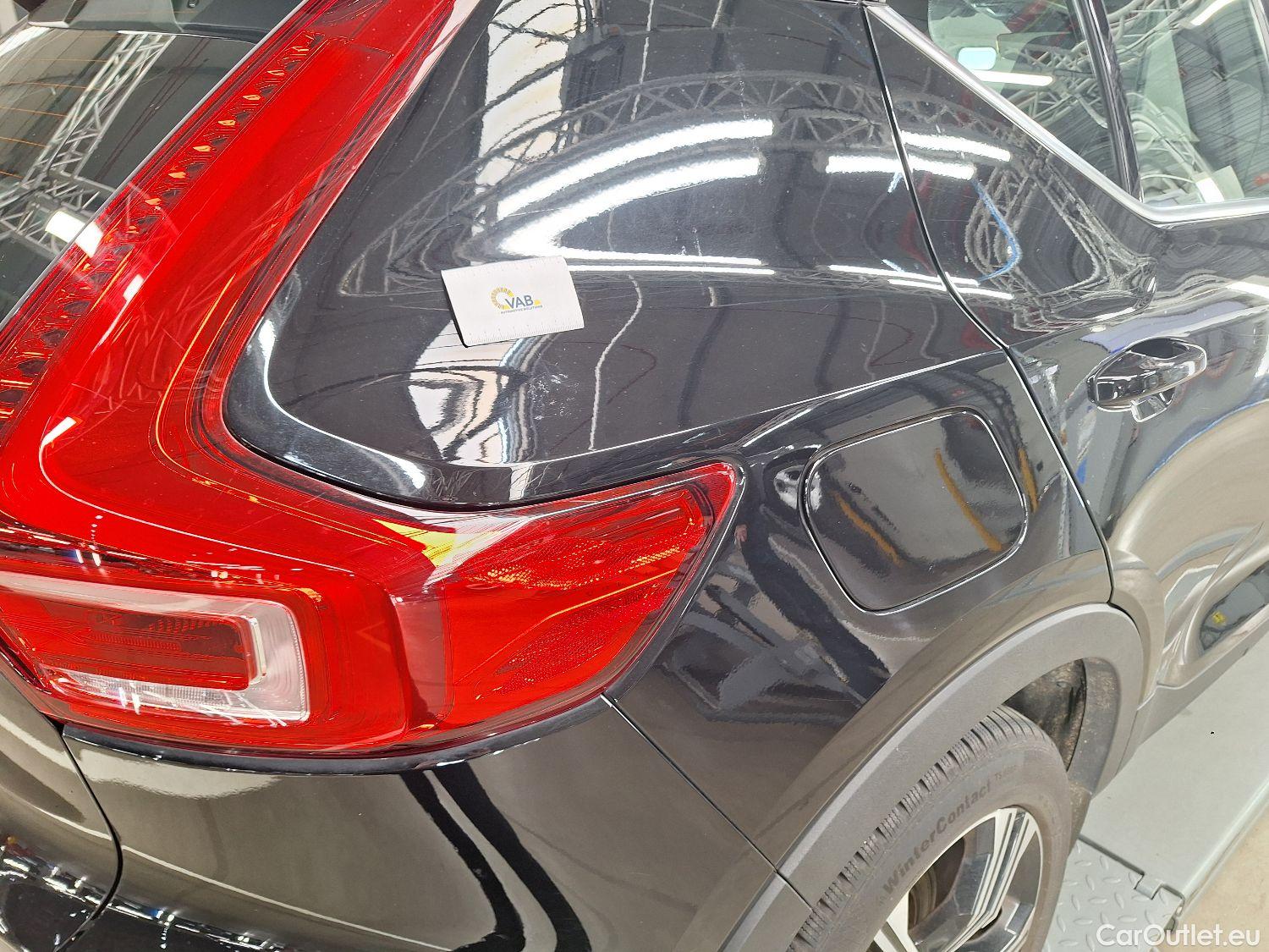  Volvo  XC 40 Volvo, XC40 '17, Volvo XC40 T5 Recharge Geartronic Inscription 5d #31