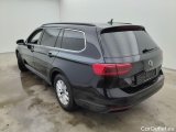  Volkswagen  Passat Volkswagen  Variant 2.0 TDI SCR 110kW DSG7 Style Business 5d #7