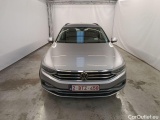  Volkswagen  Passat Volkswagen  Variant 2.0 TDI 90kW DSG Style Business 5d #5