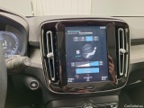  Volvo  XC 40 Volvo, XC40 '17, Volvo XC40 T5 Recharge Geartronic Inscription 5d #23