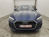  Audi  A5 Sportback Audi  30 TDI S tronic Bus. Ed. Attraction 5d #5
