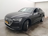  Audi  E-TRON AUDI  SPORTBACK 55 409hp Quattro Advanced (95 kWh) 5d #8