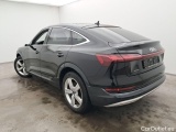  Audi  E-TRON AUDI  SPORTBACK 55 409hp Quattro Advanced (95 kWh) 5d #9