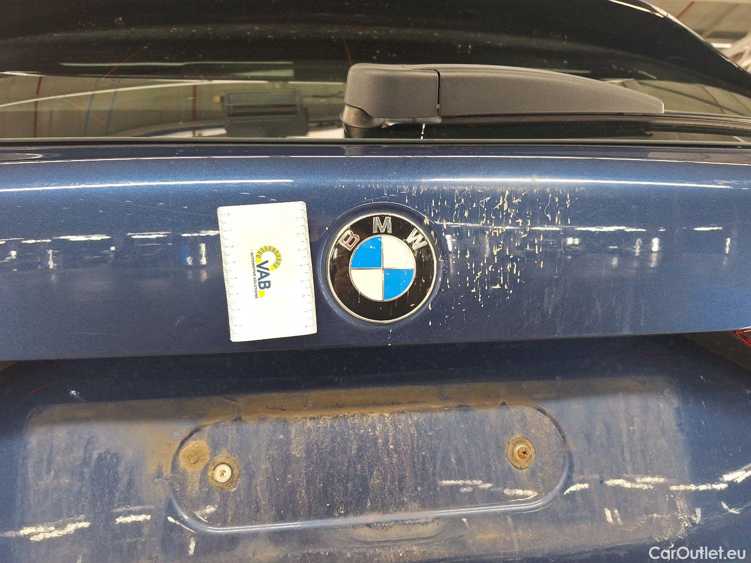  Bmw  Serie 1 BMW, 1-serie '19, BMW 1 Reeks Hatch 116dA (85 kW) 5d #48