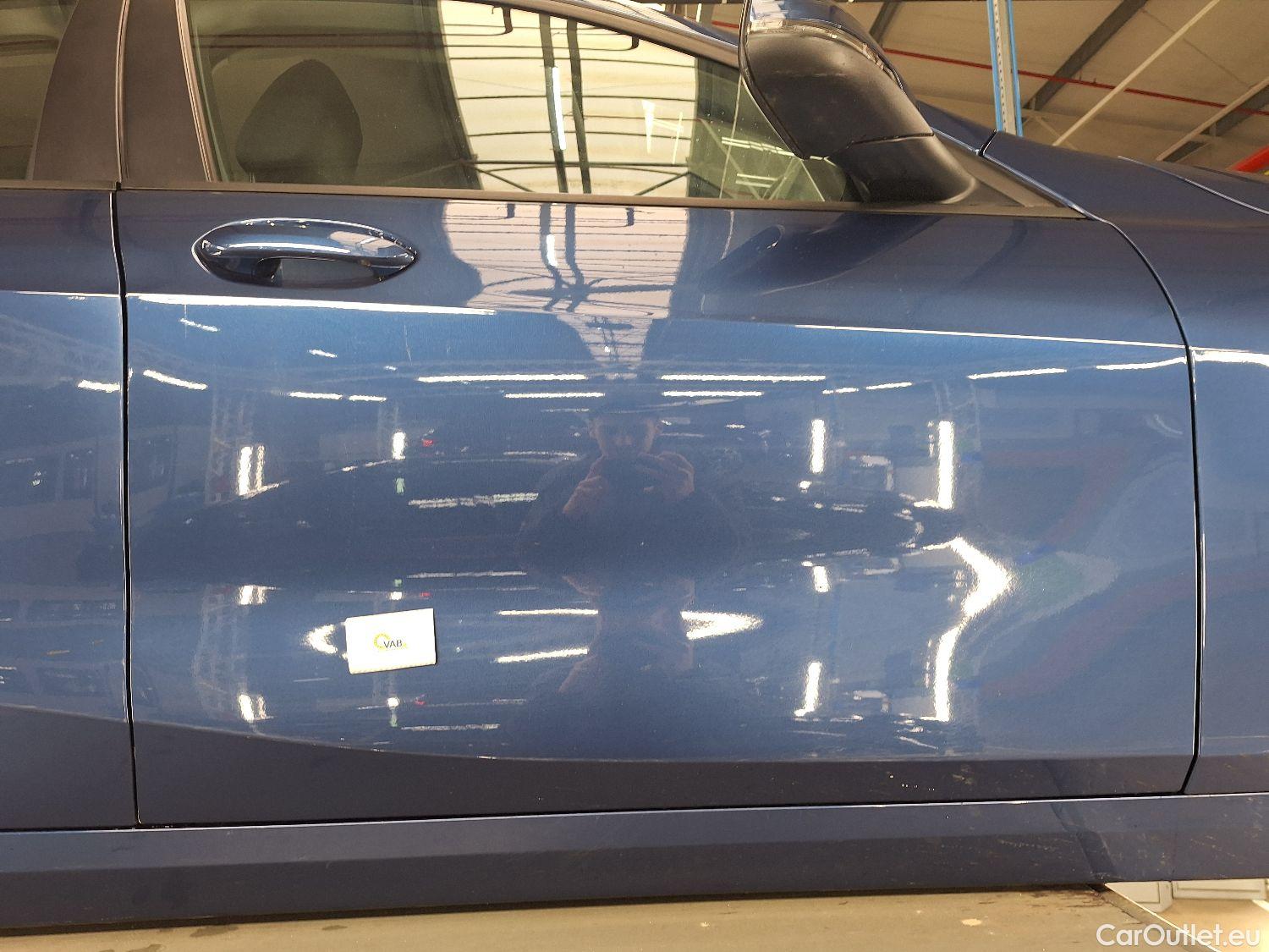  Bmw  Serie 1 BMW, 1-serie '19, BMW 1 Reeks Hatch 116dA (85 kW) 5d #33