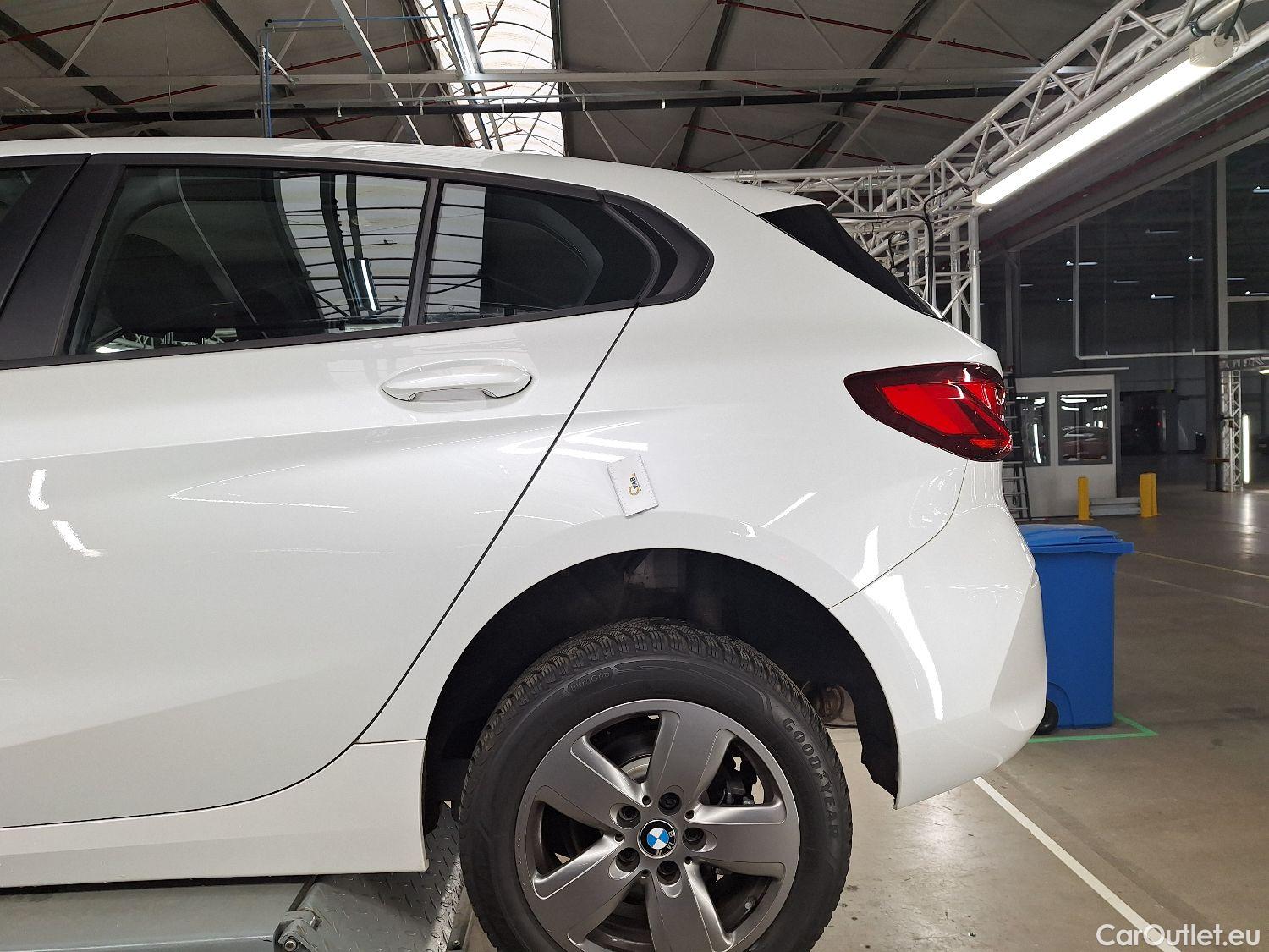  Bmw  Serie 1 BMW, 1-serie '19, BMW 1 Reeks Hatch 116dA (85 kW) 5d #10